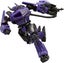 Transformers Generations Voyager Class: Studio Series #110 Bumblebee Shockwave Carousel 7