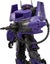 Transformers Generations Voyager Class: Studio Series #110 Bumblebee Shockwave Carousel 8