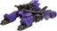 Transformers Generations Voyager Class: Studio Series #110 Bumblebee Shockwave Carousel 10
