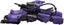 Transformers Generations Voyager Class: Studio Series #110 Bumblebee Shockwave Carousel 11