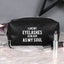 Makeup Bag As Black As My Soul CLEARANCE Carousel 3