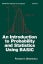 An Introduction to Probability and Statistics Using Basic Carousel 1