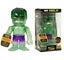 Hulk - Green Glitter Hikari Figure by - Carousel 1