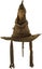 Elope Harry Potter - Sorting Hat Carousel 1