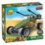 COBI Small Army - 60 Piece Buggy Military Vehicle Construction Set Carousel 1