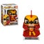 Conan O'Brien - Conan Luchador Pop! Vinyl by - Carousel 1