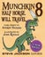 Steve Jackson Games Munchkin 8 Half Horse, Will Travel Carousel 1