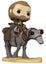 Funko Star Wars - Ben Kenobi on Eopie Pop! Vinyl Carousel 1