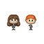 Harry Potter - Ron & Hermione Broken Wand Vynl. by - Carousel 1