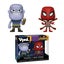 Avengers 3: Infinity War - Thanos & Iron Spider Vynl. by - Carousel 1