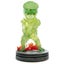 Metal Gear Solid - Solid Snake Stealth Green 8' PVC Statue by - Carousel 1