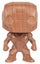 Iron Man - Iron Man Wood Deco Pop! Vinyl by - Carousel 1
