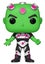 Superman - Braniac Pop! Vinyl by - Carousel 1