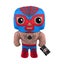 Spider-Man - Luchadore Spider-Man Plush by - Carousel 1