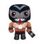 Spider-Man - Luchadore Venom Plush by - Carousel 1