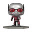 Captain America 3 - Ant-Man B-A-S Pop! by - Carousel 1