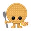 Kelloggs - Eggo Waffle Pop! by - Carousel 1