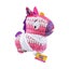 Pain Party Pinatas - Splits Plush by - Carousel 1