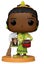 Princess & the Frog - Tiana Gumbo Ultimate Pop! by - Carousel 1