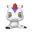 Funko Digimon - Gomamon Pop! Carousel 1