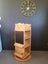 FREE SHIPPING ! Brand New Solid Beech Rotate Bookshelf / Children Furniture Carousel 2
