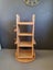 FREE SHIPPING ! Brand New Solid Beech Rotate Bookshelf / Children Furniture Carousel 4