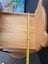 FREE SHIPPING ! Brand New Solid Beech Rotate Bookshelf / Children Furniture Carousel 8