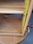 FREE SHIPPING ! Brand New Solid Beech Rotate Bookshelf / Children Furniture Carousel 12