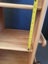 FREE SHIPPING ! Brand New Solid Beech Rotate Bookshelf / Children Furniture Carousel 13