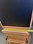 FREE SHIPPING ! Brand New Solid Beech Rotate Bookshelf / Children Furniture Carousel 15