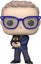 The Matrix Resurrections - The Analyst Pop! Vinyl by - Carousel 1