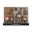 Harry Potter - Hagrids Hut Pop! Moment Deluxe by - Carousel 1