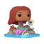 Little Mermaid (2023) - Ariel and Friends Pop! Deluxe by - Carousel 1