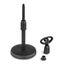 Microphone Table Stand Carousel 4