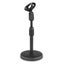 Microphone Table Stand Carousel 6