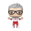 WWE - Johnny Knoxville Pop! SDCC 2023 by - Carousel 1