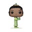 Disney: D100 - Tiana Retro Reimage Pop! by - Carousel 1