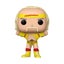 WWE - Hulkamania w/belt Pop! by - Carousel 1