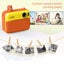 Camera Focus Is Fast Instant Print Camera For Kids, 12mp Digital Camera For Kid Carousel 4
