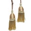 Pair Of Curtain Tassel Rope Ties 52Cm Other Curtains & Accessories Carousel 4