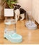 1pc 3.8L Capacity Pet Feeder/Water Dispenser For Dogs Cats (Random Colors) Carousel 2