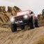 4WD Climbing RC Off-Road Vehicle with LED Lights 1:10 Scale Crawler RC Climbing Carousel 6