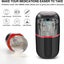 electric Pill Crusher - Coffee Grinder Pill Crusher Carousel 3