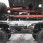 RC Car, 1:10 Scale Crawler RC Climbing Car 4WD Climbing RC Off-Road Vehicle Carousel 4