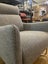 Urbano Interiors - Forli Occasional Fabric Armchair - Clearance Carousel 4