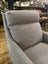 Urbano Interiors - Forli Occasional Fabric Armchair - Clearance Carousel 5
