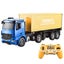 RC Container Truck with Lights and Sounds, 60CM Length RC Container Truck Carousel 1