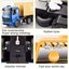 RC Container Truck with Lights and Sounds, 60CM Length RC Container Truck Carousel 5