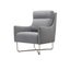 Urbano Interiors - Forli Occasional Fabric Armchair - Clearance Carousel 7