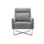 Urbano Interiors - Forli Occasional Fabric Armchair - Clearance Carousel 8